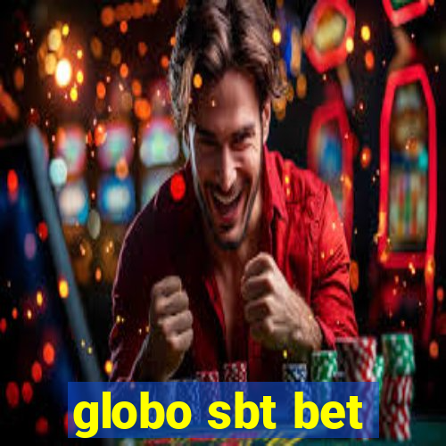 globo sbt bet